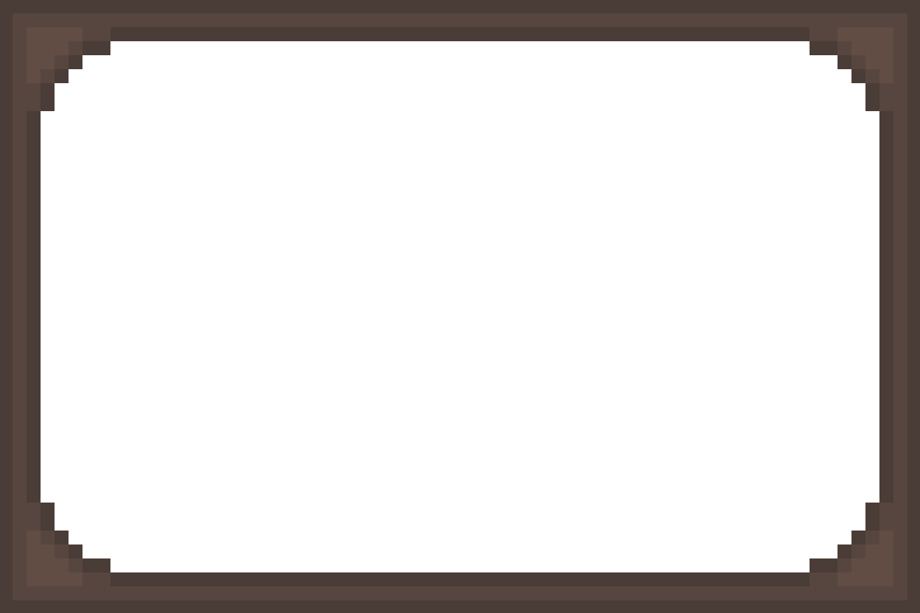 frame